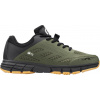 tretry FORCE MTB GO, army Velikost: 39