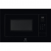 Electrolux LMS4253TMK Černá Mikrovlnná trouba s grilem Vestavěné 900 W