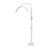 Newell LED Lampa Dianis - biela