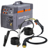 Invertorová zváračka Kraft&Dele 40-250A 230V 11,5 kVA 4v1 MIG/MAG MMA TIG