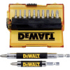DEWALT DT71570 DT71570-QZ sada bitov, 14-dielna; DT71570-QZ