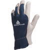 DELTA Delta Plus RUKAVICE CT402 - Bledá-Modrá, 8 Bledá-Modrá, 8