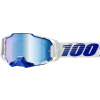 Okuliare 100 % Armega Blue
