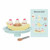 Jabadabado Banana Split