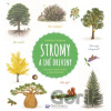 Stromy a iné dreviny - Natalie Tordjman, Isabelle Simler (ilustrácie), Julien Norwood (ilustrácie)