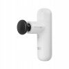 Massager TSA0506W Massage Gun TSA0506W (Uvoľnite pištoľ mg50 biela masážna pištoľ)