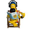 Youtooz Ovečka Shaun Vinylová figúrka Bitzer 12 cm