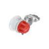 RF Elements HG3-CC-S80 síťová anténa Trychtýřová anténa Konektor N-type 10,4 dBi