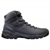 Pánska členková obuv Mammut Mercury IV Mid GTX® Men dark titanium-black 11,5UK