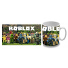 Roblox - Family hrnček