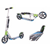 Scooter Hudora Big Wheel 205mm100 kg Niemecka XXL (Scooter Hudora Big Wheel 205mm100 kg Niemecka XXL)