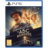 Loom in Bloom PlayStation 5 videohry Microids Agatha Christie: ABC Murders