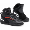 REVIT topánky JETSPEED PRE black/red - 46