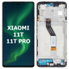 OLED Displej pre Xiaomi REDMI NOTE 10 PRO | S RÁMOM |