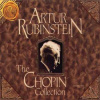 11CD Arthur Rubinstein: The Chopin Collection DLX
