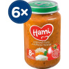 Hami Krémové rizoto s morskou treskou 6× 200 g