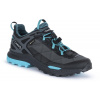 AKU Rocket Dfs GTX Black/Turquoise - 38