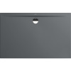 Sprchová vanička KALDEWEI Superplan Zero 1200 x 800 x 32 mm warm grey Protišmyková povrchová úprava Lesklá 355200012674