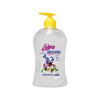 Sára tekuté mydlo s pumpičkou Elegance 500 ml