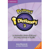 Primary i-Dictionary 3 (Flyers): Whiteboard software Home User