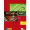 Aspekte neu B1+ – Hybride Ausgabe – Lehrbuch + MP3 allango.net + Lizenz (24 Monate)