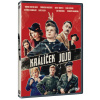 Králíček Jojo - DVD