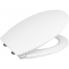 Mereo WC sedátko samozatváracie SLIM CSS114S CSS114S