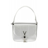 VALENTINO BAGS SILVER WOMAN BAG šedá One size Valentino Bags 8052790167465