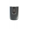 Zadní kryt Nokia 6720 Classic Metal Grey šedý