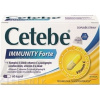 Omega Pharma manufacturing Verwaltungs GmbH Cetebe Immunity Forte - 1x60 ks