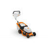 Akumulátorová kosačka-STIHL RMA 248.3 T (Bez akumulatora a bez nabíjačky)