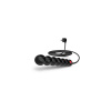 CONNECT IT prodlužovací kabel 230 V, 6 zásuvek, 3 m, s vypínačem (černý) CES-1001-BK