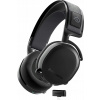 Bezdrôtové slúchadlá na uši SteelSeries Arctis 7+