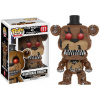 Figurka Funko Pop! Games Five Nights at Freddy's Nightmare Freddy 111 (889698110648)