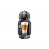 Krups Krups - Kávovar na kapsule NESCAFÉ DOLCE GUSTO MINI ME 1500W antracit GS0737 + záruka 3 roky zadarmo