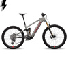Elektrobicykel Santa Cruz Vala CC X0 AXS RSV MX gloss grey XXL 24/25 - Odosielame do 24 hodín