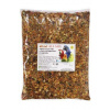 Krmivo pre Vtáky ALL MIX vaječná zmes s orechmi 1kg