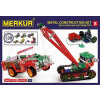 Merkur Stavebnice Merkur - Merkur M 8