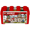 LEGO® Ninjago: Tvorivý nindžovský boxík (71787)
