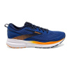 Pánska bežecká obuv Brooks Trace 3 M dark blue 46EU