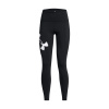 Dámske Legíny UNDER ARMOUR CAMPUS LEGGING 1383606-001 – čierna