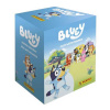 Panini Bluey Spaß mit Freunden Stickers Box (36)