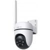 TP-Link Tapo C501GW, vonkajší 4G LTE Kamera, 1920x1080, farebné nočné videnie, PoE, audio, SD, IP66