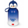 Legami Detská fľaša Legami Kids Bottle - Penguin