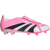 Kopačky adidas Predator League Fold-Over Tongue FG/MG ji1113 Veľkosť 48,7 EU | 13 UK | 13,5 US | 30,1 CM
