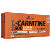 Olimp L-Carnitine 1500 Extreme Mega Caps - 120 kapsúl