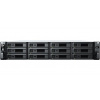 Synology RackStation RS2423+ 12x HDD NAS 2U rack, Citrix,vmware