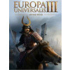 Europa Universalis III: Divine Wind - Steam PC