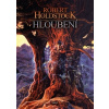 Hloubení - Robert Holdstock