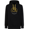 La Sportiva Logo Hoody Black XL